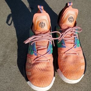 Harden Vol. 2 California Dreamin